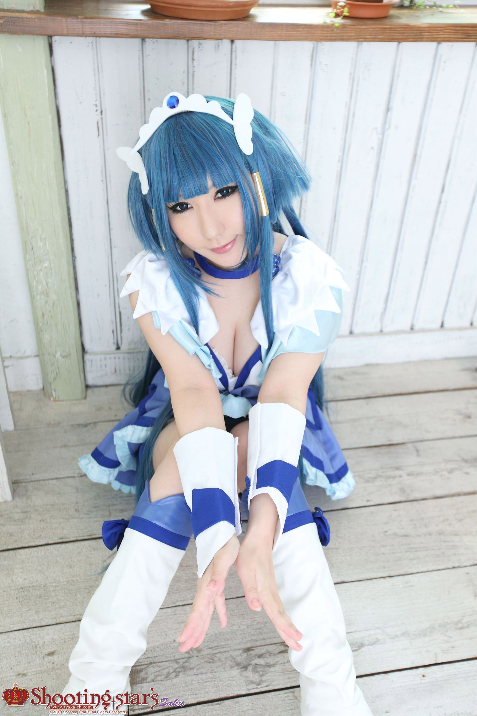 [Cosplay]New Pretty Cure Sunshine Gallery 3